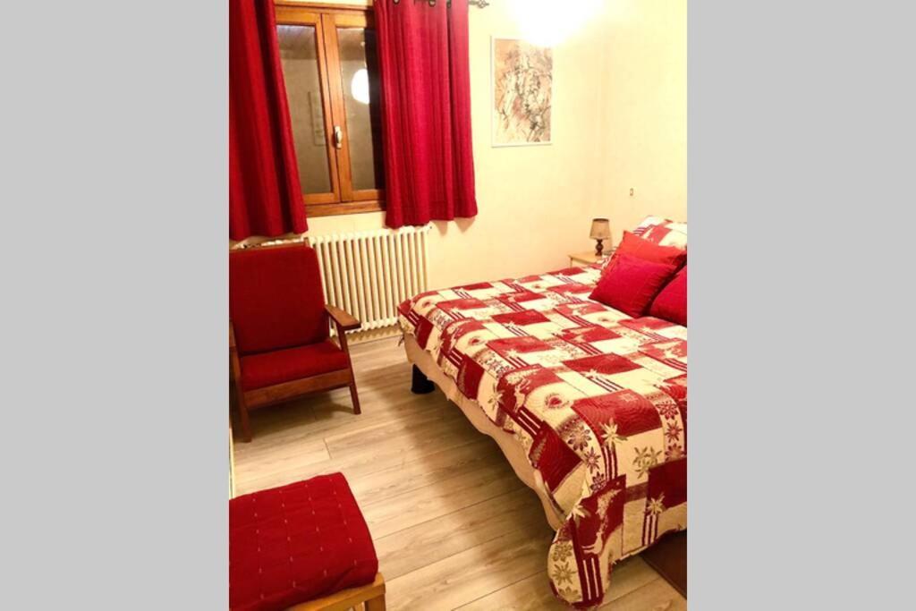 Chalet Spacieux Et Convivial La Toussuire Fontcouverte-la-Toussuire Екстериор снимка