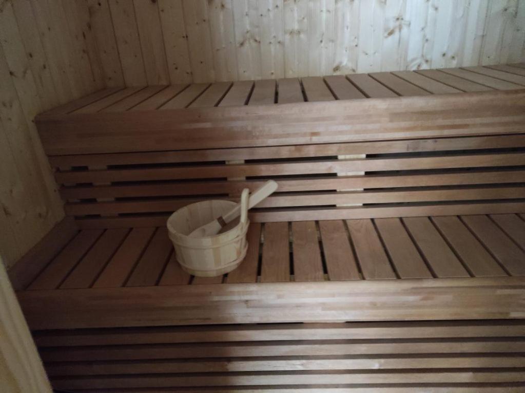Chalet Spacieux Et Convivial La Toussuire Fontcouverte-la-Toussuire Екстериор снимка
