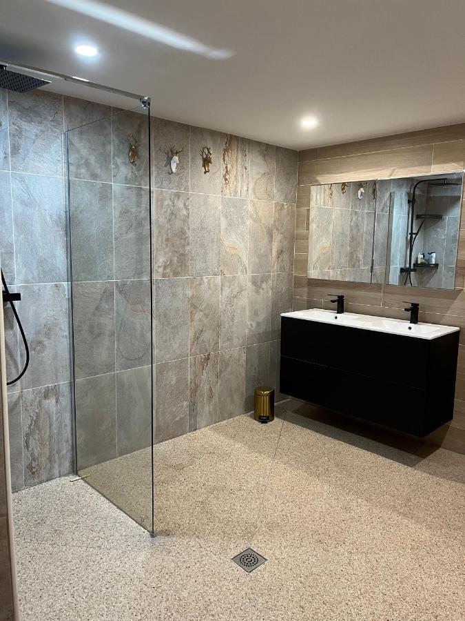 Chalet Spacieux Et Convivial La Toussuire Fontcouverte-la-Toussuire Екстериор снимка