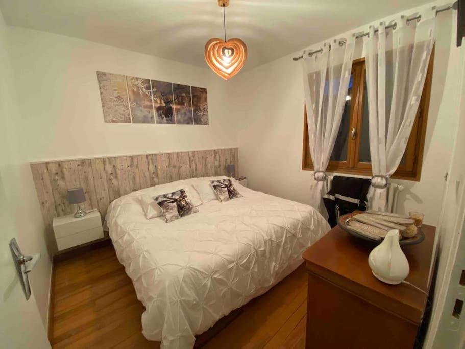 Chalet Spacieux Et Convivial La Toussuire Fontcouverte-la-Toussuire Екстериор снимка