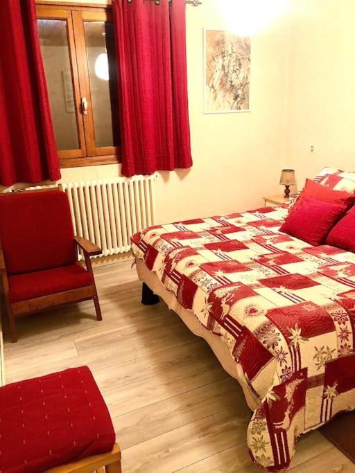 Chalet Spacieux Et Convivial La Toussuire Fontcouverte-la-Toussuire Екстериор снимка